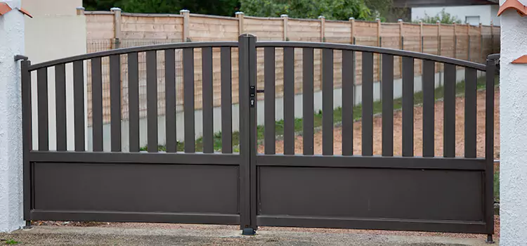 Advanced Gate Solutions in Dinuba, CA