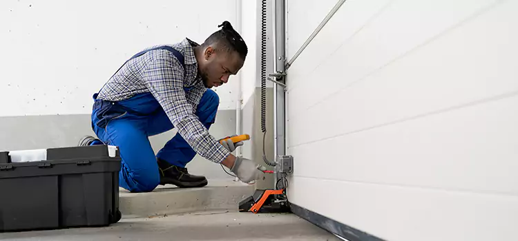 Expert Solutions for Every Garage Lock Need in Dinuba, CA