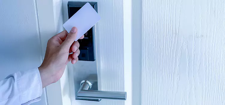 Why Choose Us for Your Keycard Lock Installation in Dinuba, CA?