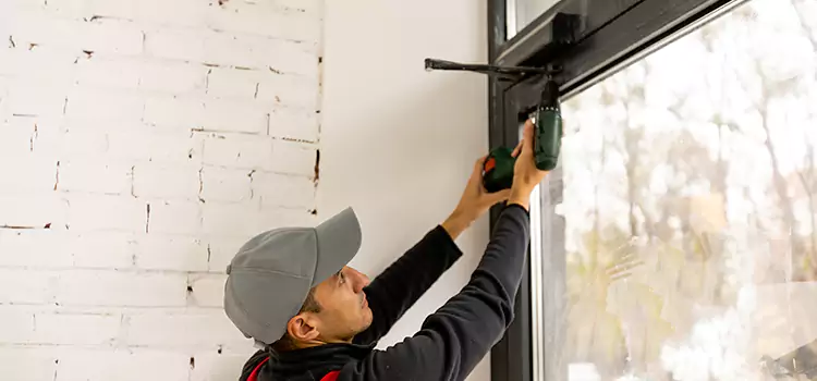 Your Trusted Partner for Door Closer Solutions in Dinuba, CA