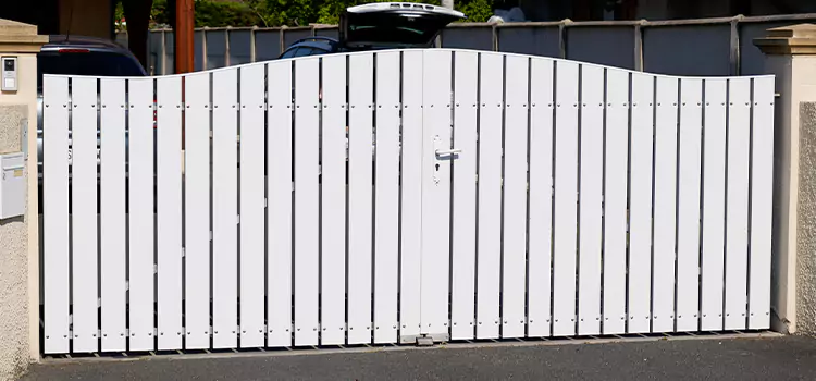 Why Choose Us for Residential Gate Repair in Dinuba, CA?
